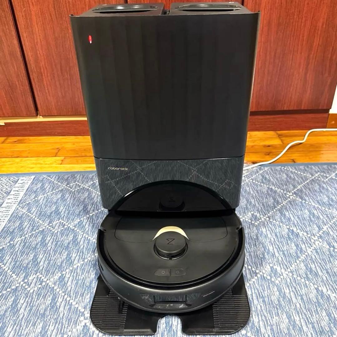 Roborock Q Revo ロボロック　全自動ドッグ