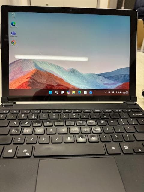 Microsoft SurfacePro7＋ 8G/256G