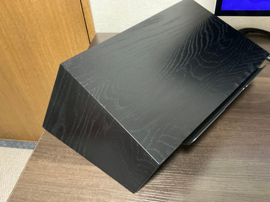 Oakywood Laptop Stand (MacBookスタンド)