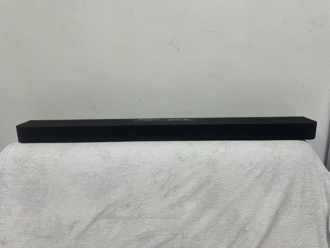 ！【美品】SONY HT-A8000 ホームシアター　サウンドバー　2024年製