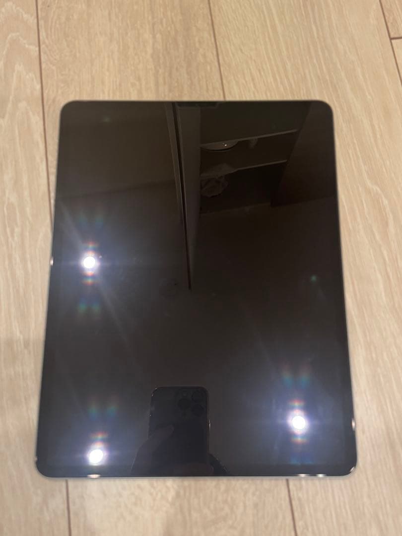 iPadpro 第6世代　12.9インチ　256GB