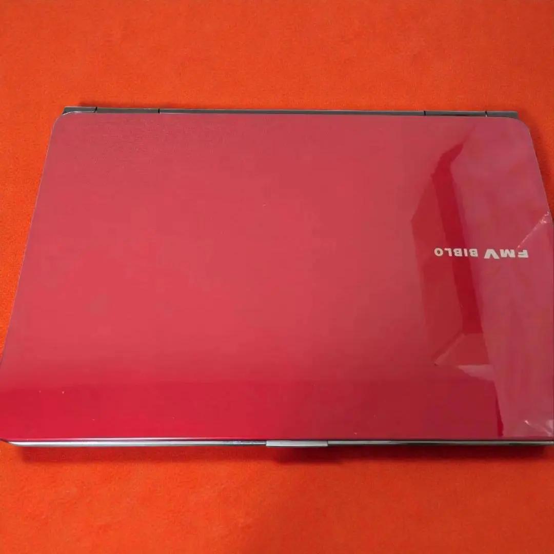 【メモリ高騰】ノートPC FMVNFG70NB 玄人向け 絶版部品多数