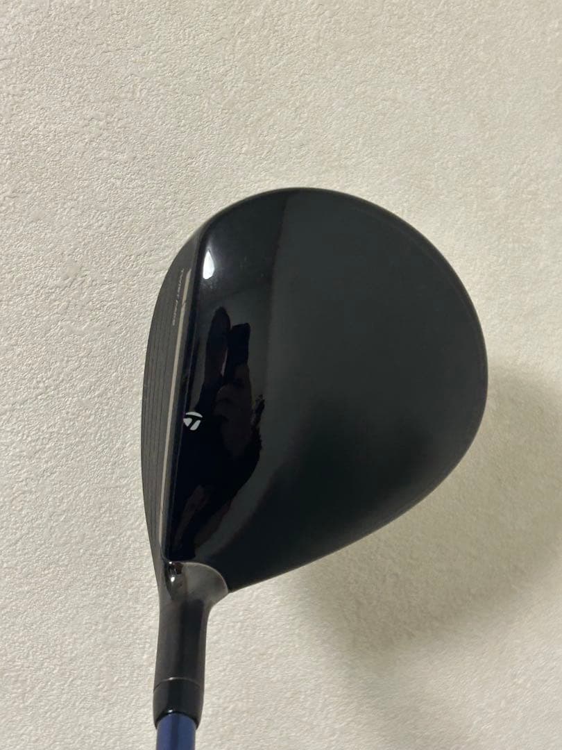 【美品】テーラーメイド Qi10 3W ディアマナTB60 S