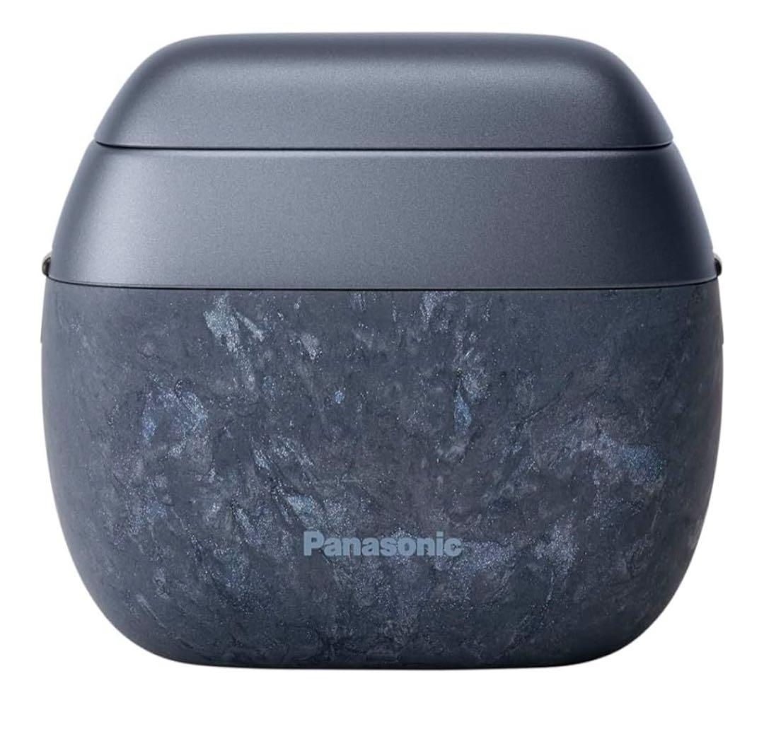 【MKさん専用】【新品】Panasonic ラムダッシュ70記念