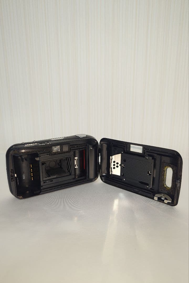 Olympus mju μ オリンパス ミュー 初代