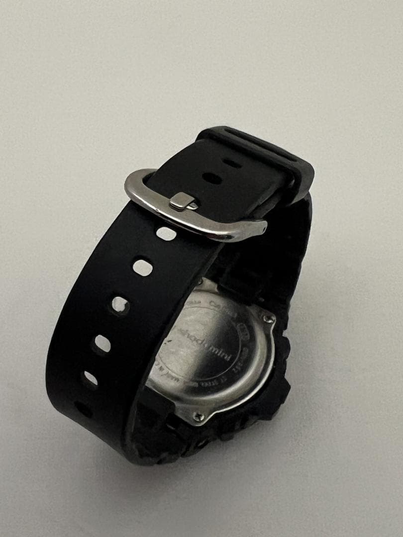 美品　全て動作品　CASIO G-SHOCK 　まとめて4個セット　カシオ