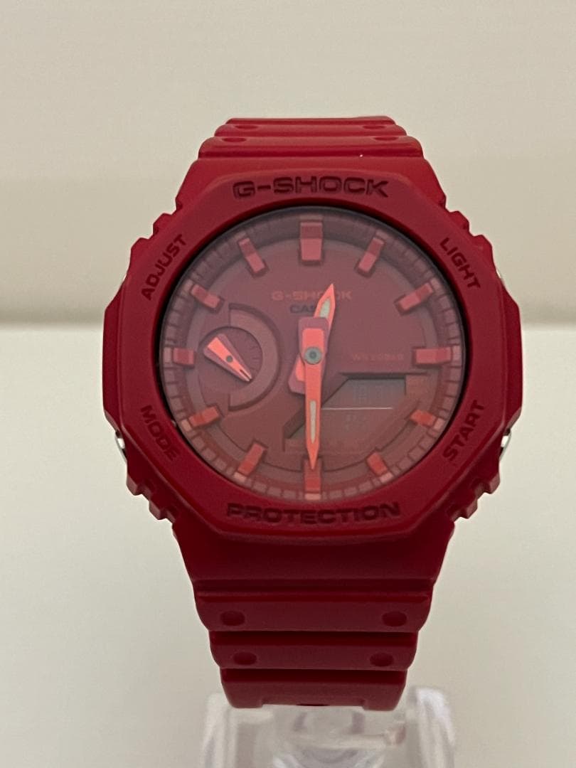 美品　全て動作品　CASIO G-SHOCK 　まとめて4個セット　カシオ