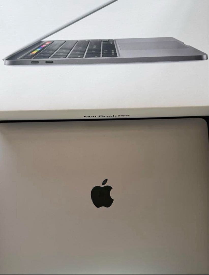 【2TB】MacBook Pro 13-inch 2020 【32GB】