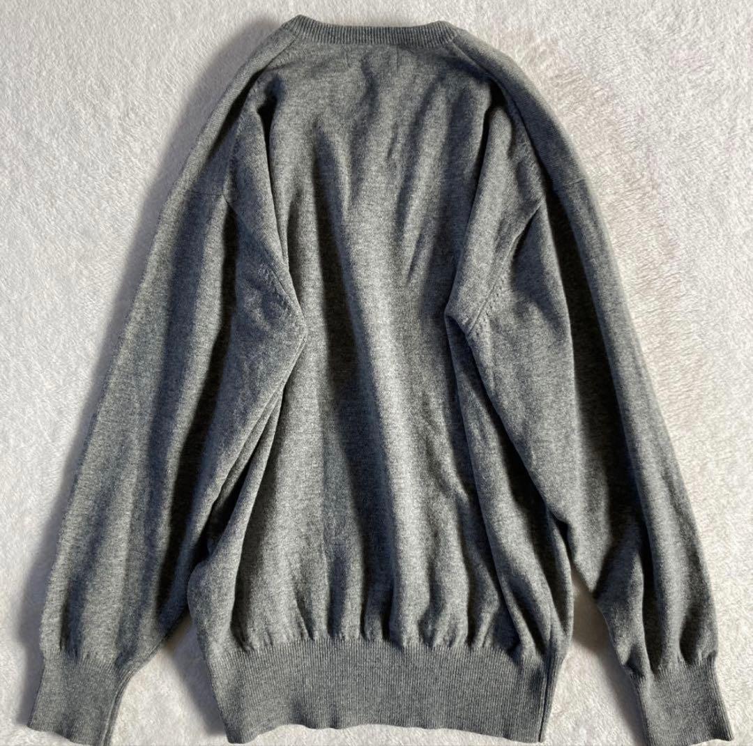 90s COMME des GARCONS HOMME ニット AD1990