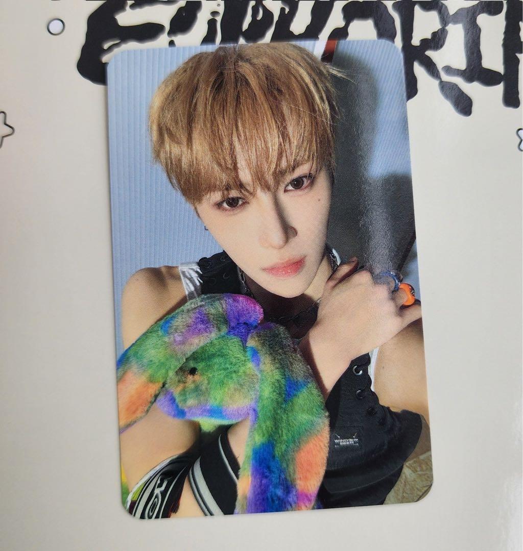 Alphadriveone ALD1 4週目 アルノ ジアハオ サノク トレカ