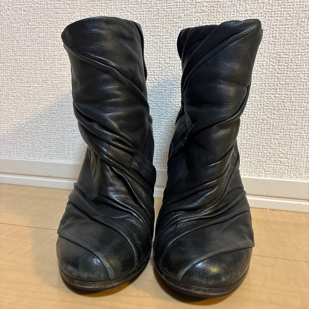 マルジェラ　ブーツ　361/2