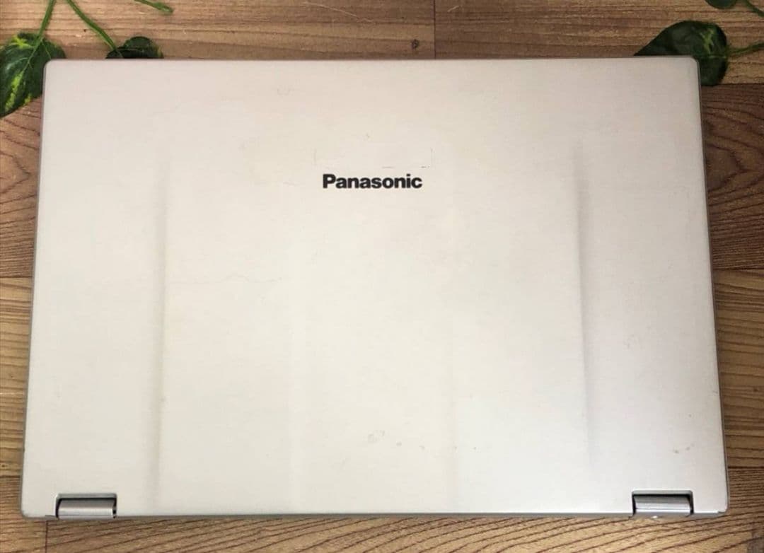 CF- MX4[Core i5(5300U) /4GB/SSD:128G/タッチ