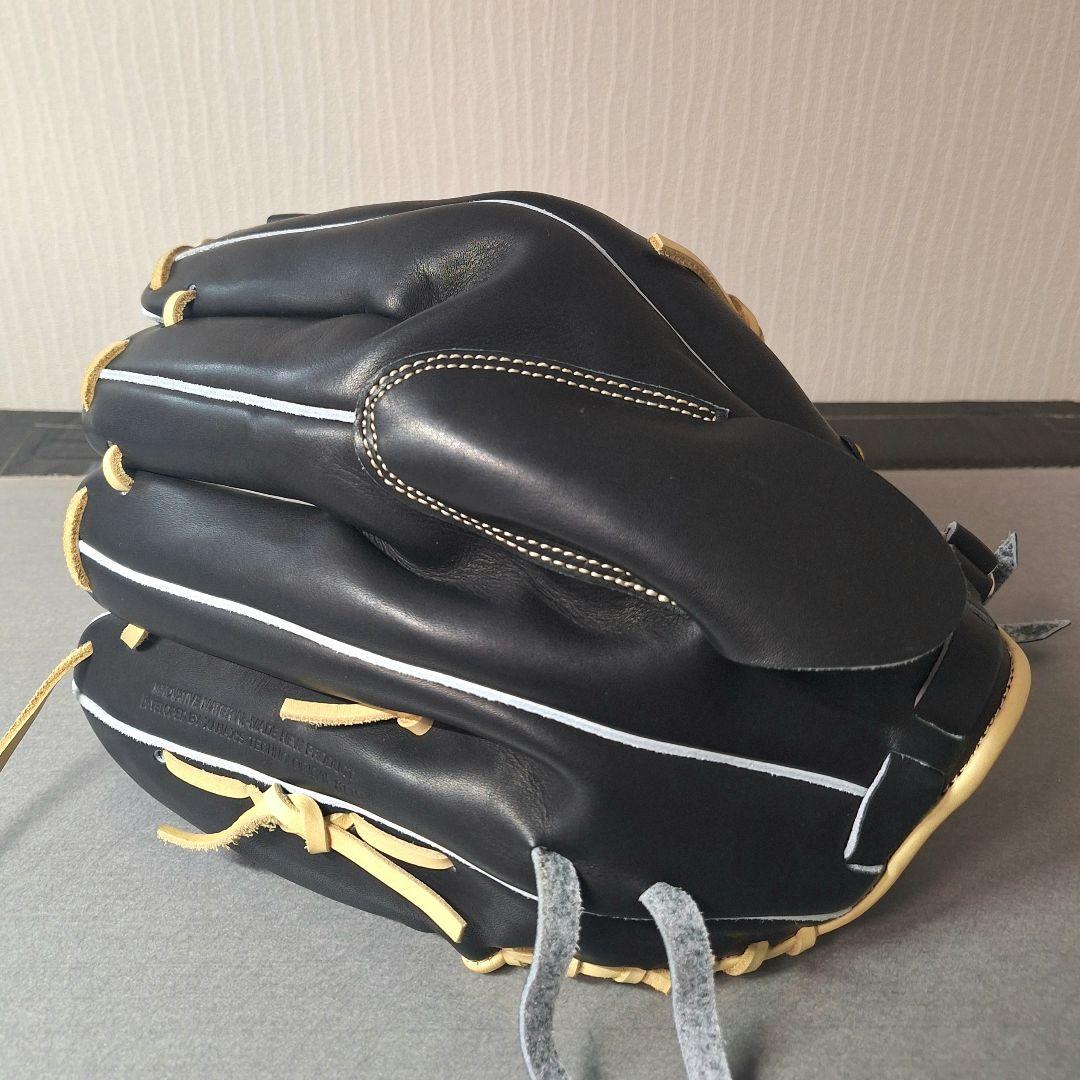 xanax　硬式　投手用　グラブ　AK1型　ザナックス　TRUST X　九里亜蓮