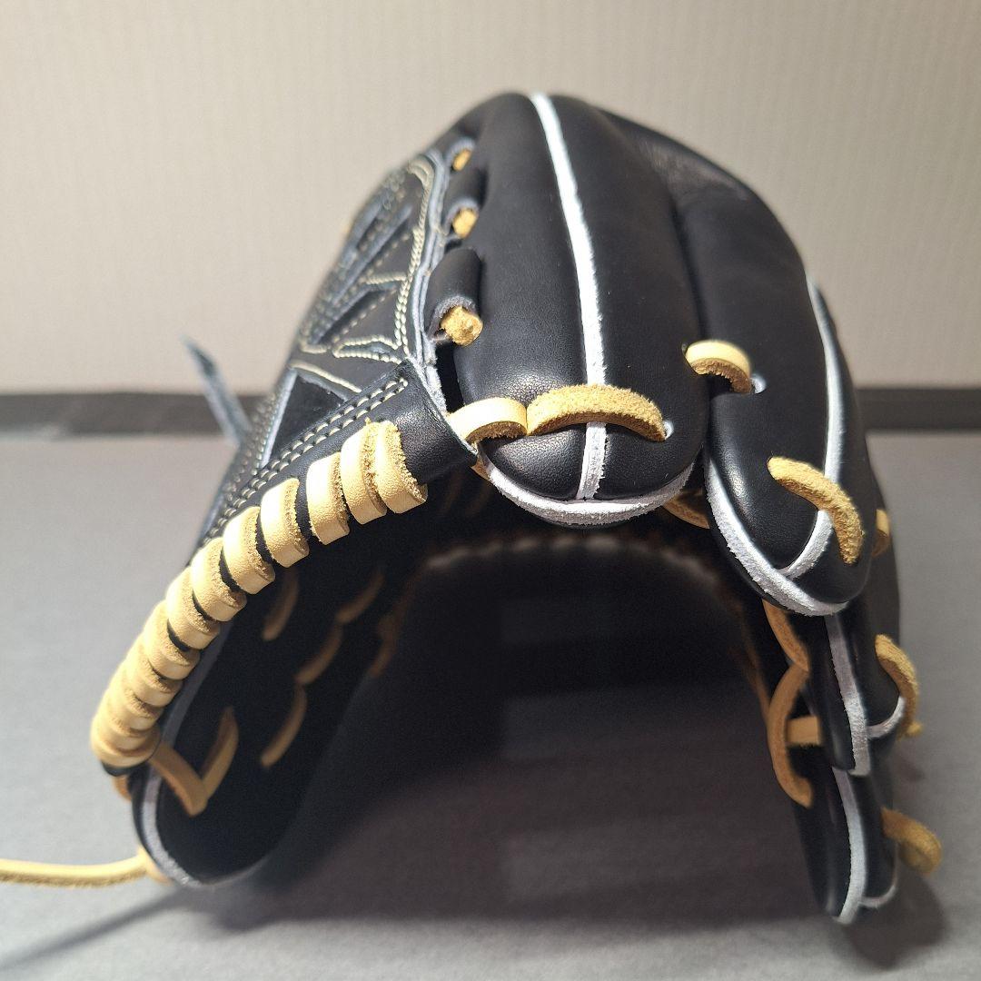 xanax　硬式　投手用　グラブ　AK1型　ザナックス　TRUST X　九里亜蓮