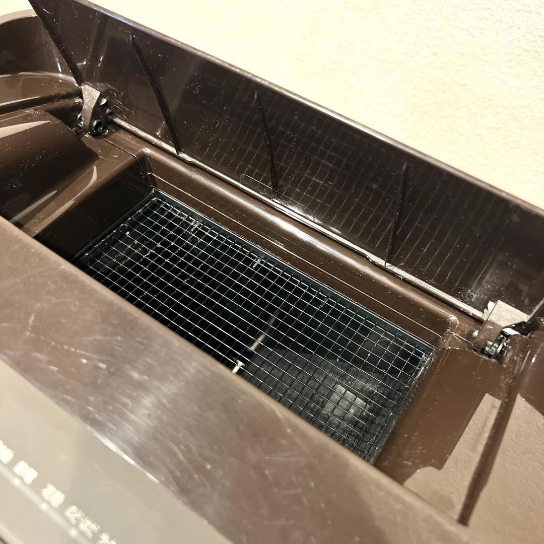 ダイキン　加湿空気清浄機　加湿器　空気清浄機　サーキュレーター　MCK70V-T