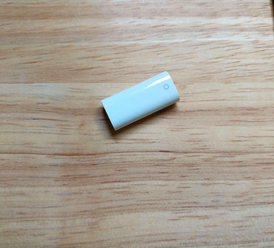 【純正品】美品　Apple Pencil (第1世代)　付属品欠けなし　正規品