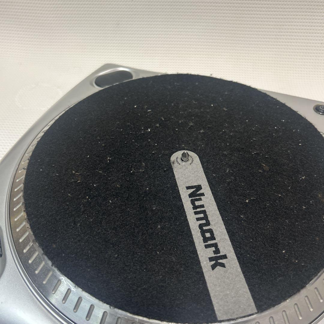 Numark TT1610 ターンテーブル　2台セット