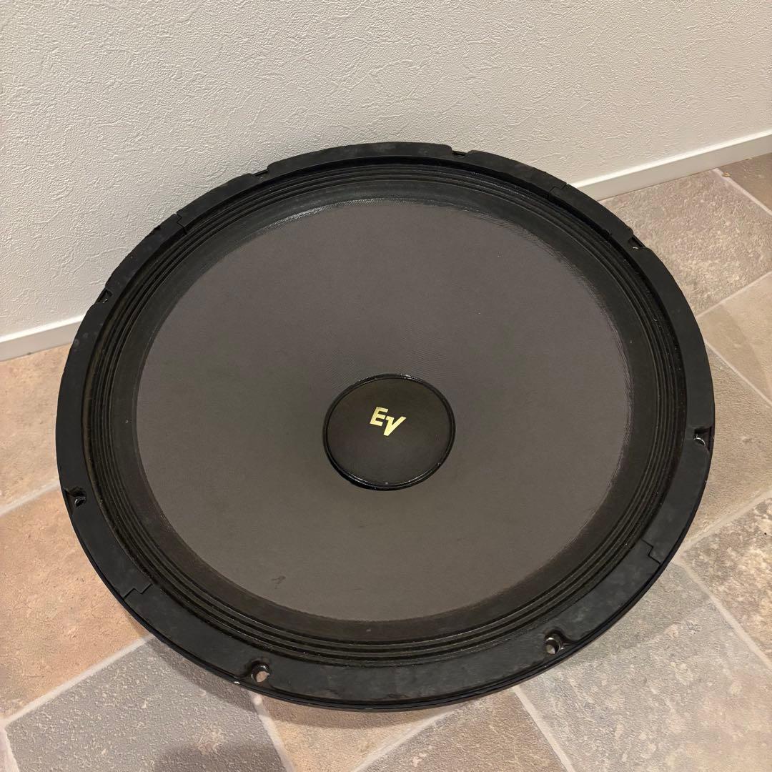 Electro-Voice DL18MT 18インチ