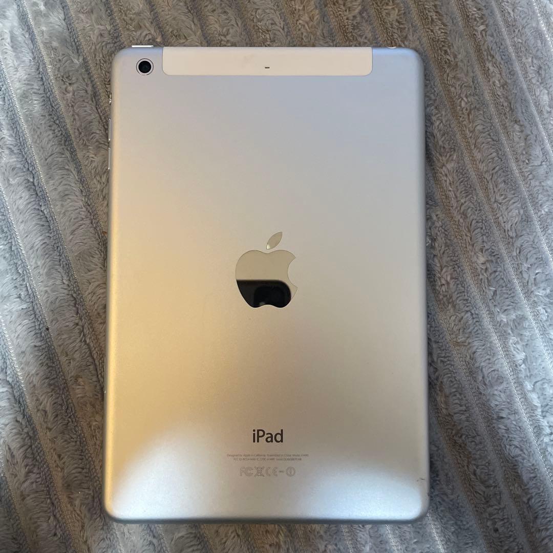 iPad本体 iPad mini2