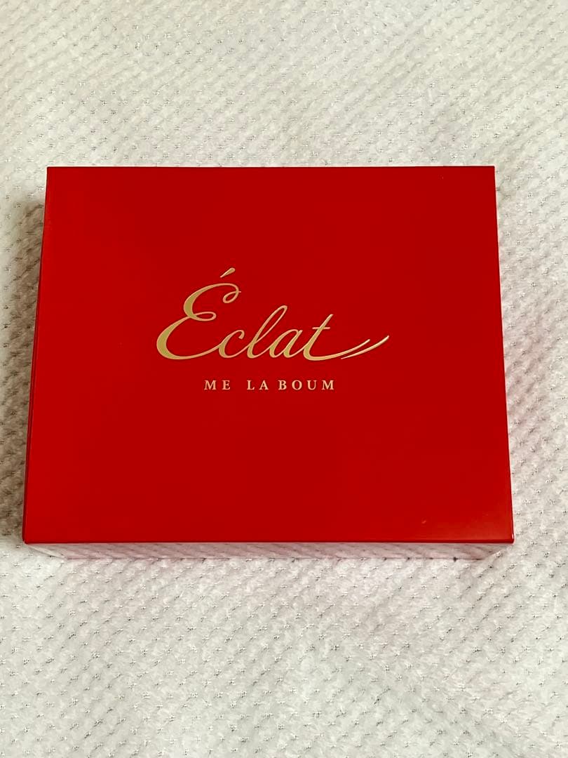 【美品】MEラボンエクラ 美顔器　IKKOプロデュース