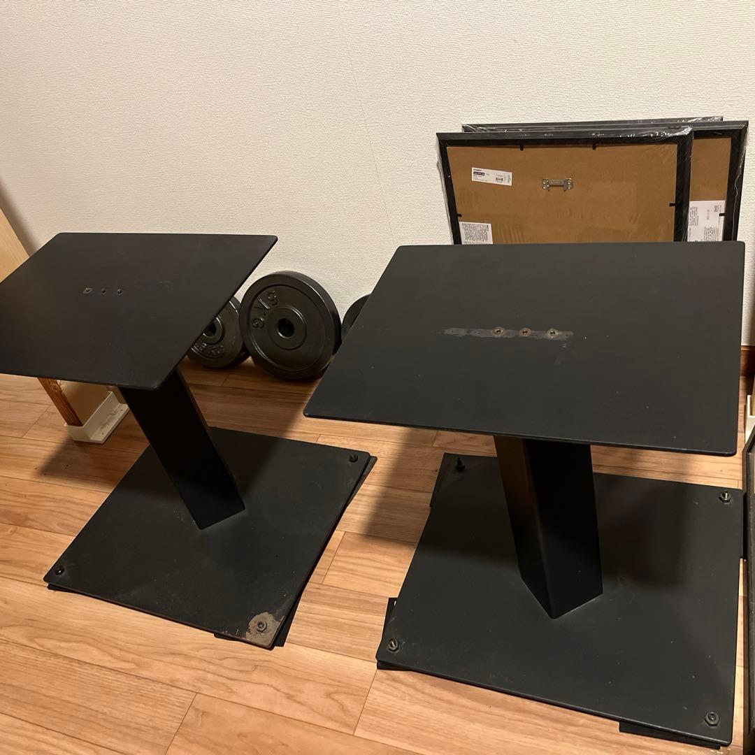 【5/6まで限定販売】スピーカースタンド