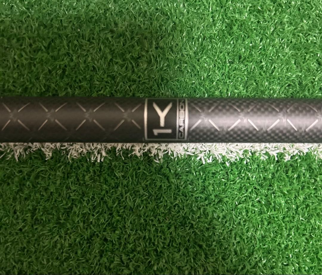 TENSEI 1K BLACK 65S タイトリスト純正ドライバー用シャフト