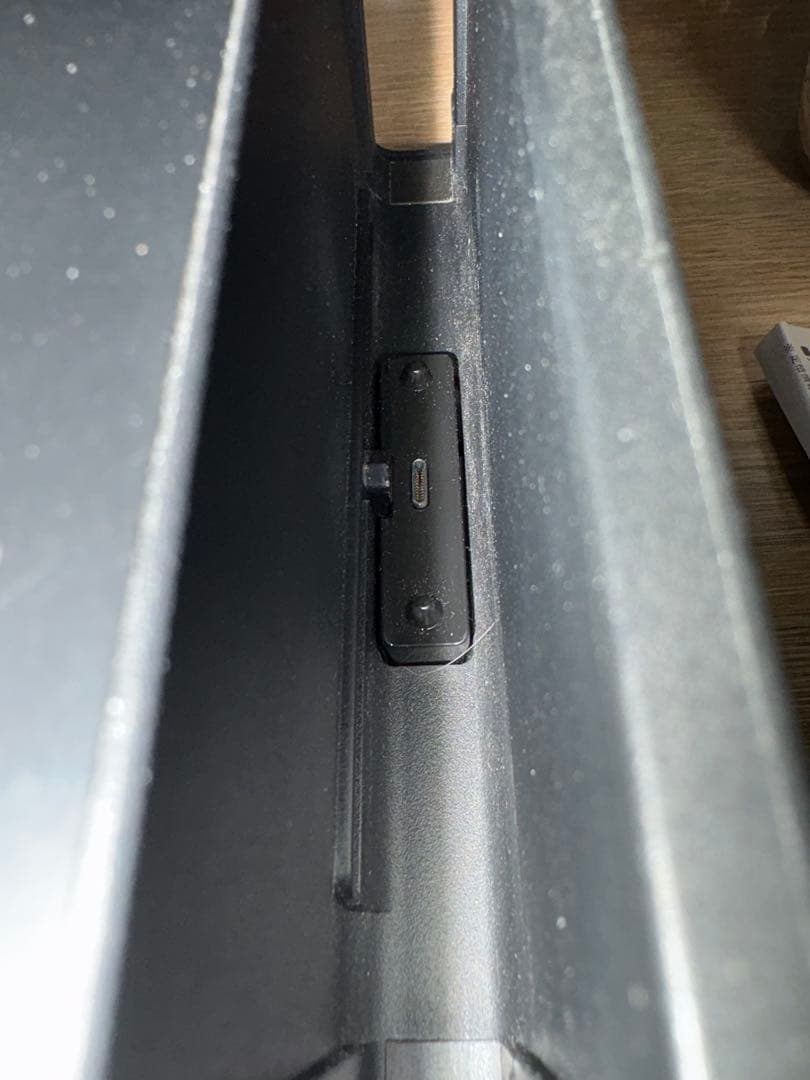 Nintendo Switch 本体　プロコン付き