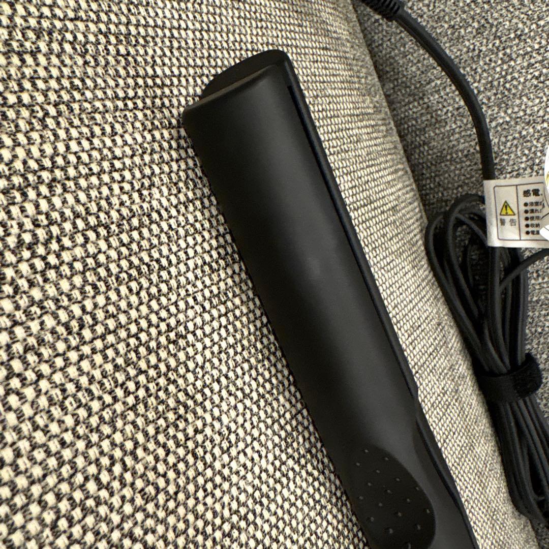 KINUJO PRO 絹女 キヌージョ プロ ストレートアイロン