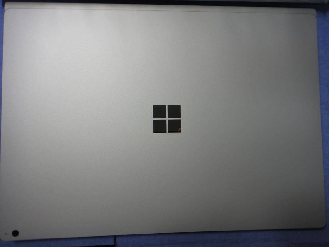 Microsoft Surface Book 3 15インチ＋専用アクセサリ