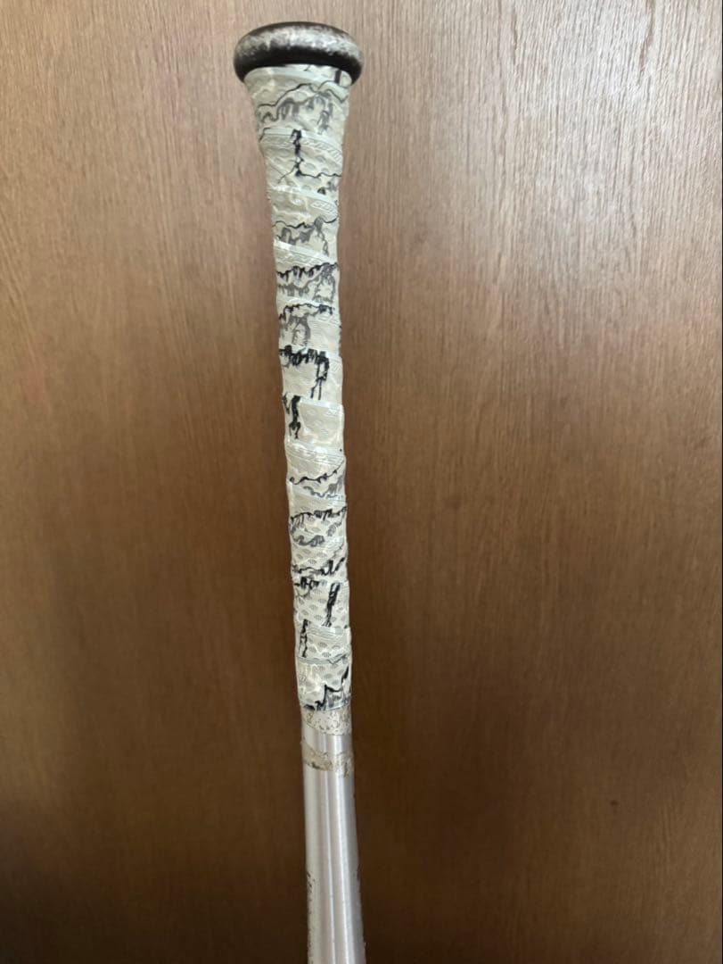 ミズノ ギガキング02バット