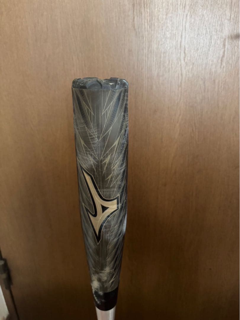 ミズノ ギガキング02バット