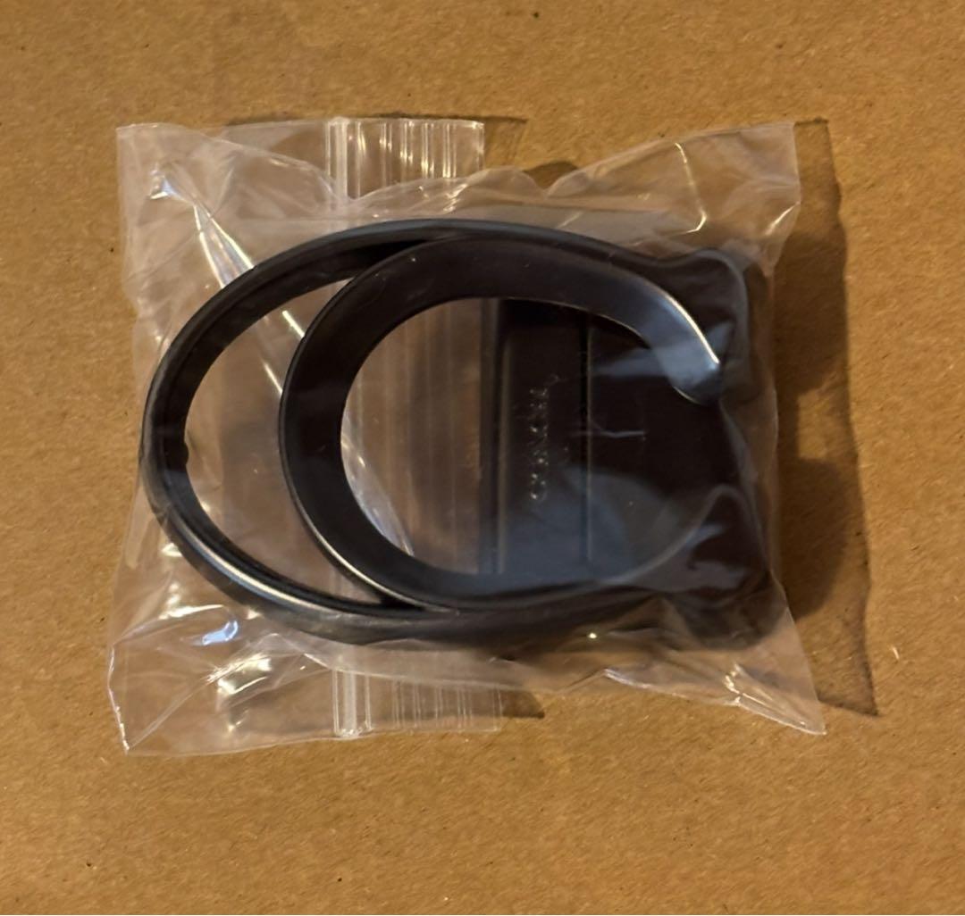 COACH ベルト&バックル2タイプ　セット