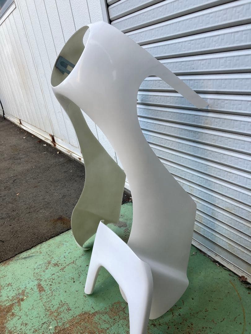 ジョーカーズ並　450×3 ロケット　井上ロケット　ロケットカウル　イノウエ