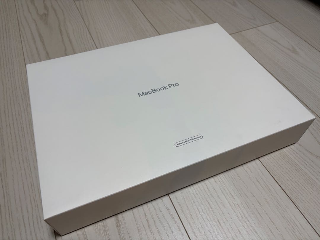[Vũ Phương] Macbook pro M1 pro