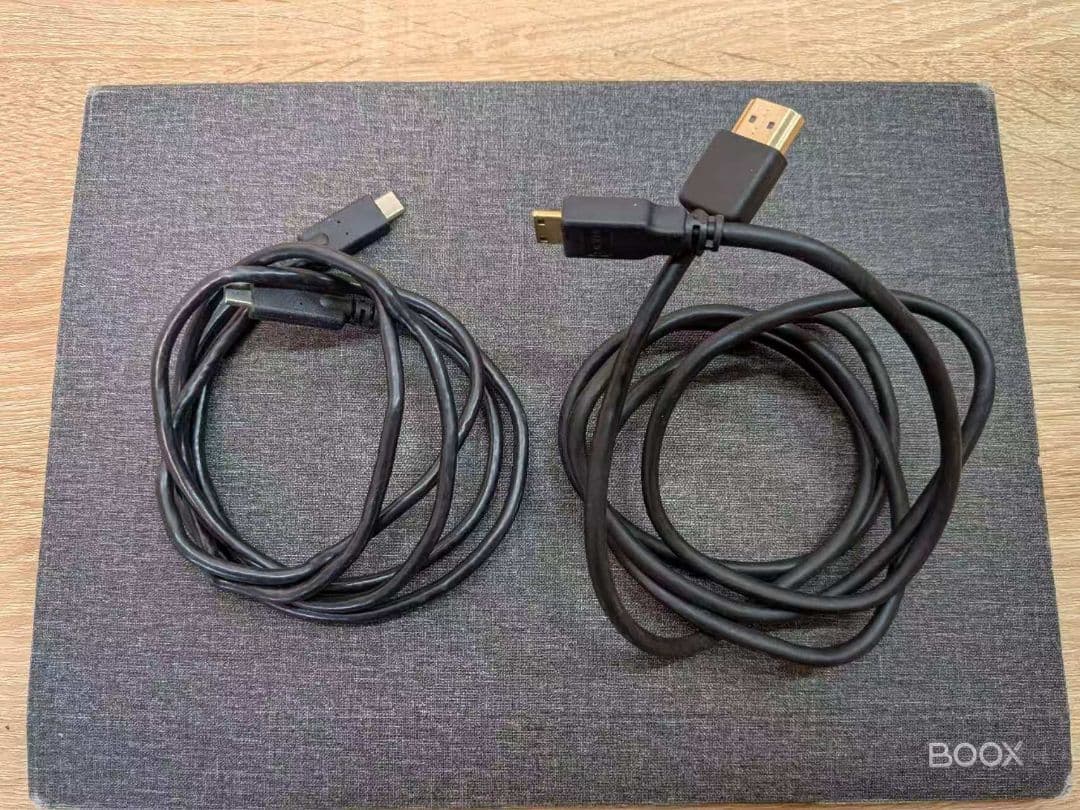 【bilbo】BOOX Mira 13.3インチ 電子ペーパーディスプレイ