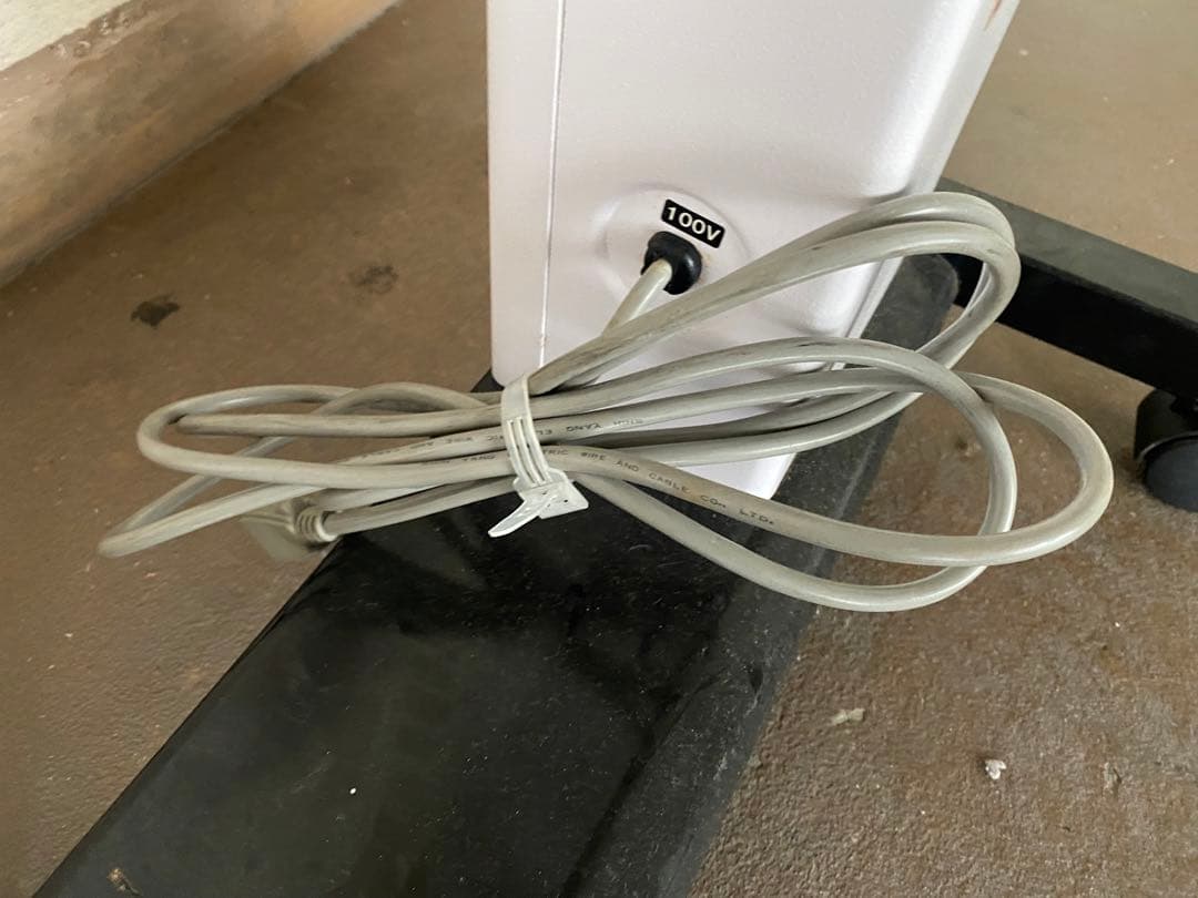 AGLEX ESTRIO 5000 AGX M-1X スチーマー 美容機器