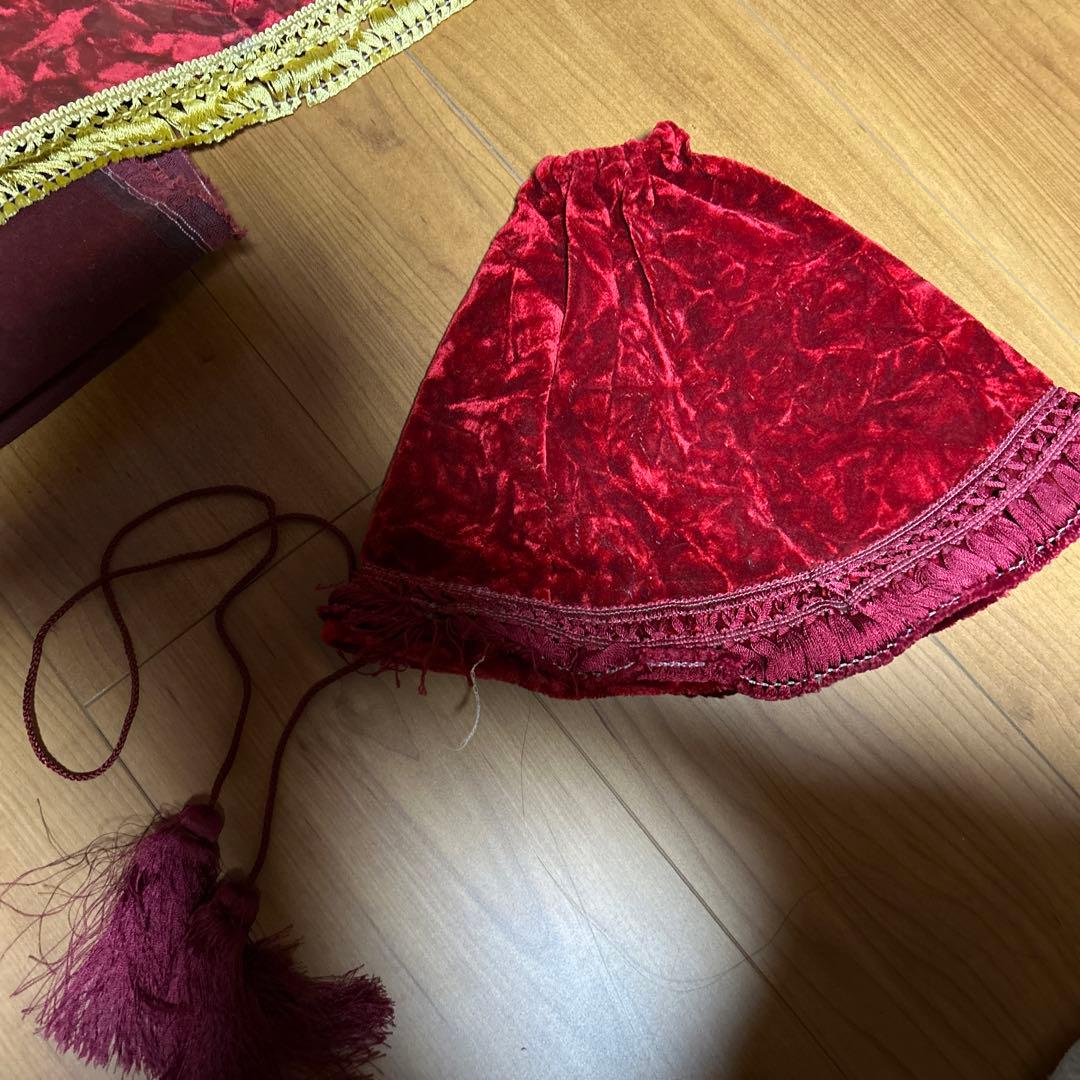 いすゞNEWエルフ　ダッシュマット　チンチラ　デコトラ