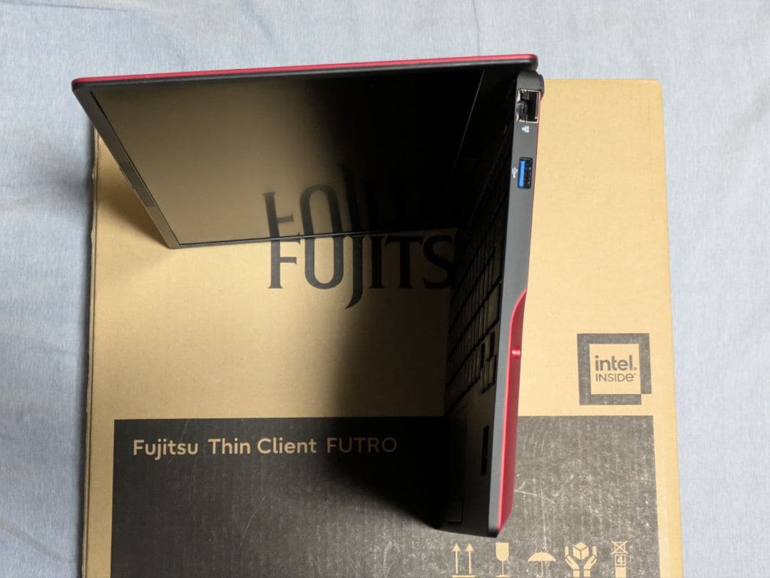 富士通 Futuro U9311M+i7-1255U/RAM8G マザーボード