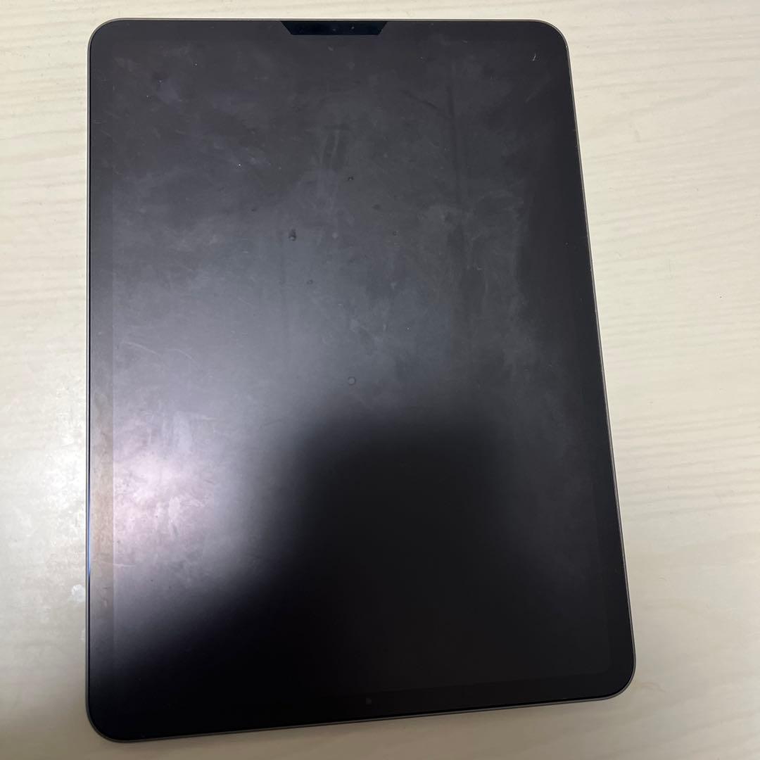 Apple iPad スペースグレー 本体