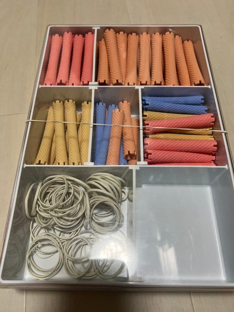 ウィッグ・エクステ kiyojy