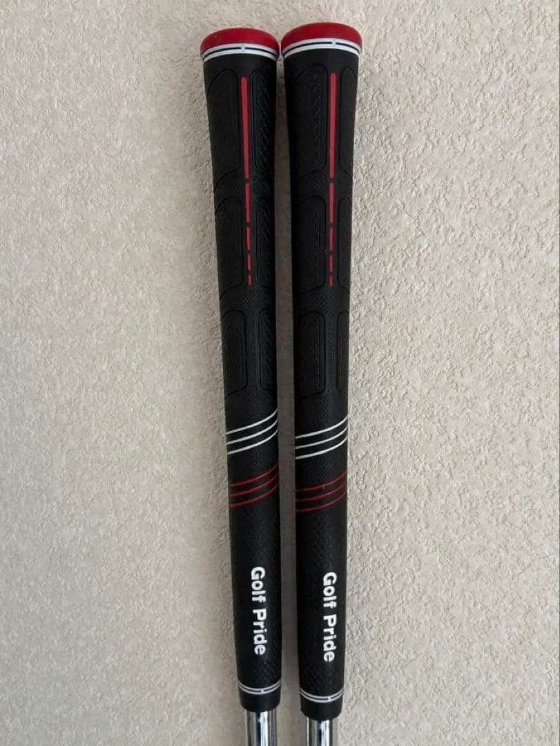 三浦技研 SC Wedge 52° & 58° MODUS 120TX
