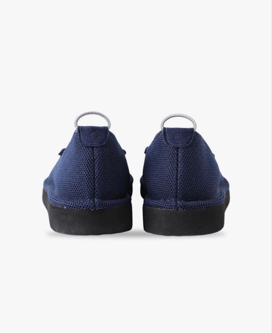 ロンハーマン別注 Offen オッフェン ローファー 37