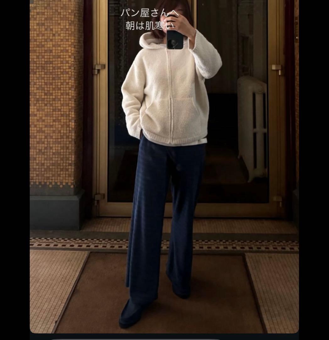 ロンハーマン別注 Offen オッフェン ローファー 37