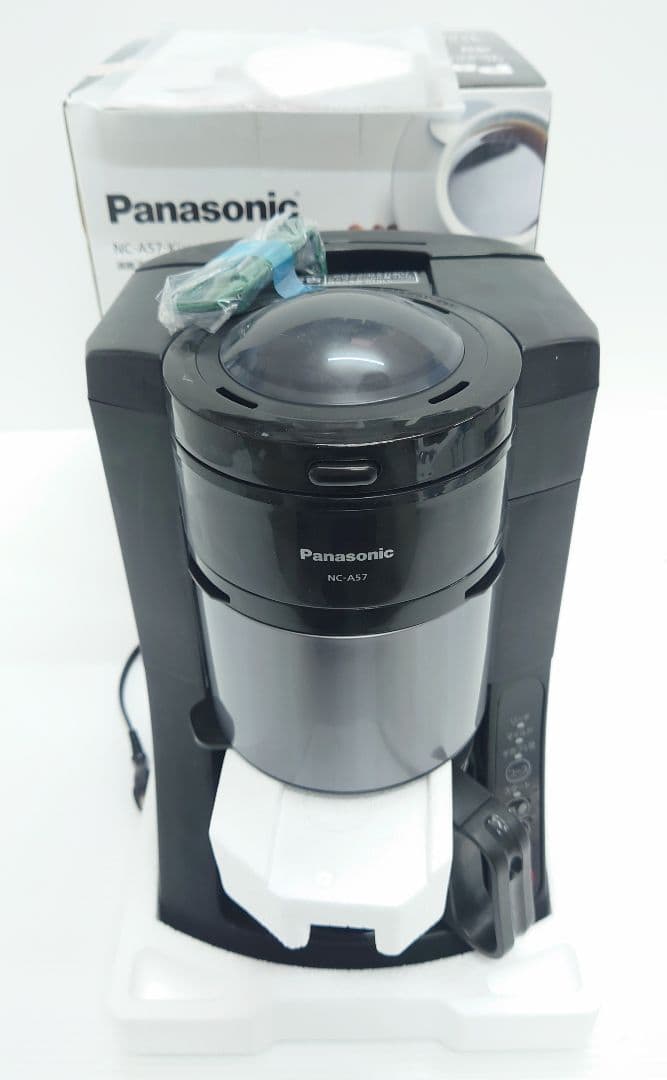 パナソニック(Panasonic)NC-A57-K【新品】