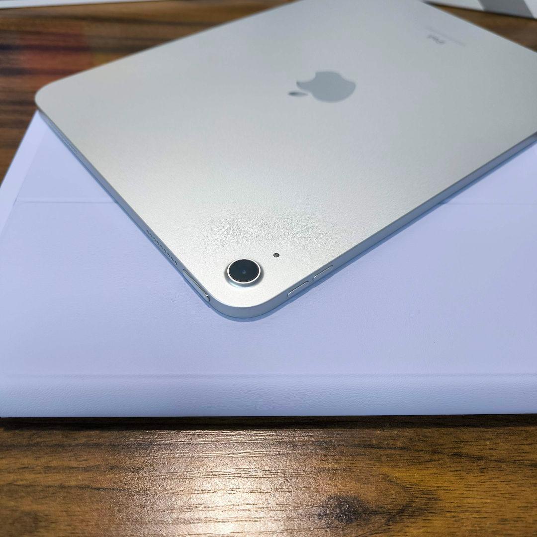 iPad 第10世代 10.9インチ 256GB Keyboard タッチペン