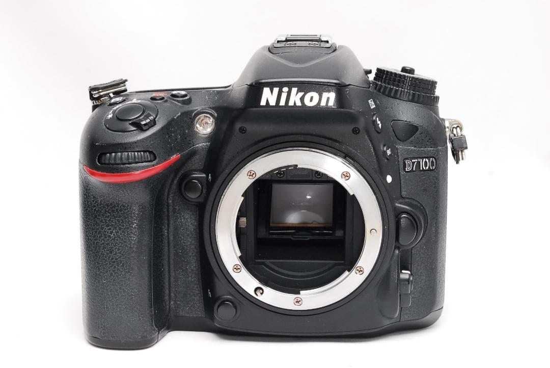 スマホらくらく転送♥ Nikon D7100 ダブルレンズセット スポーツ観戦に