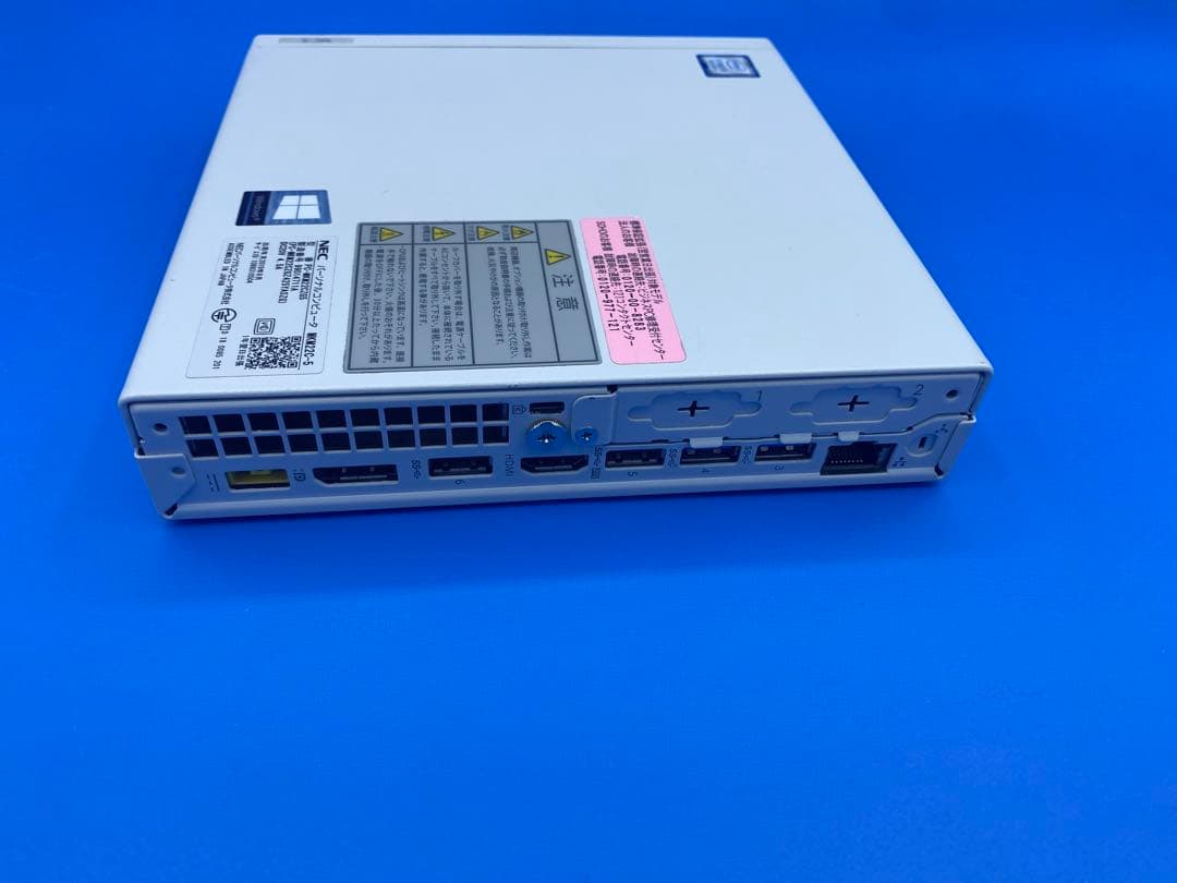 NEC Mate MC-5 第9世代Core i5搭載