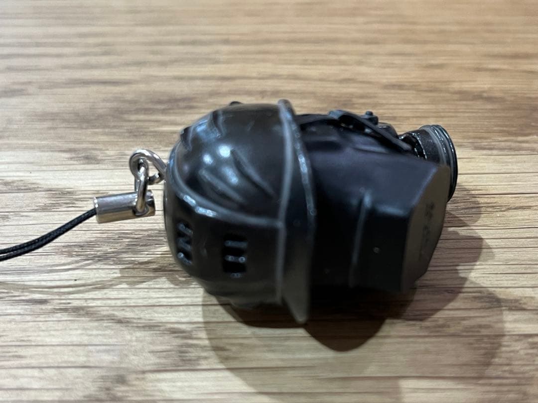 ドロヘドロ ヘッドマスコット　11種セット