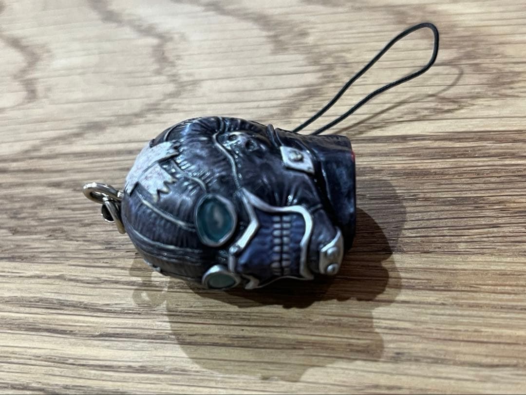 ドロヘドロ ヘッドマスコット　11種セット