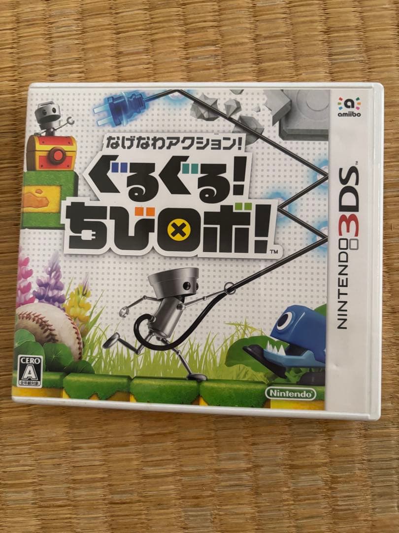 Nintendo 3DS ゲームソフト まとめ売り